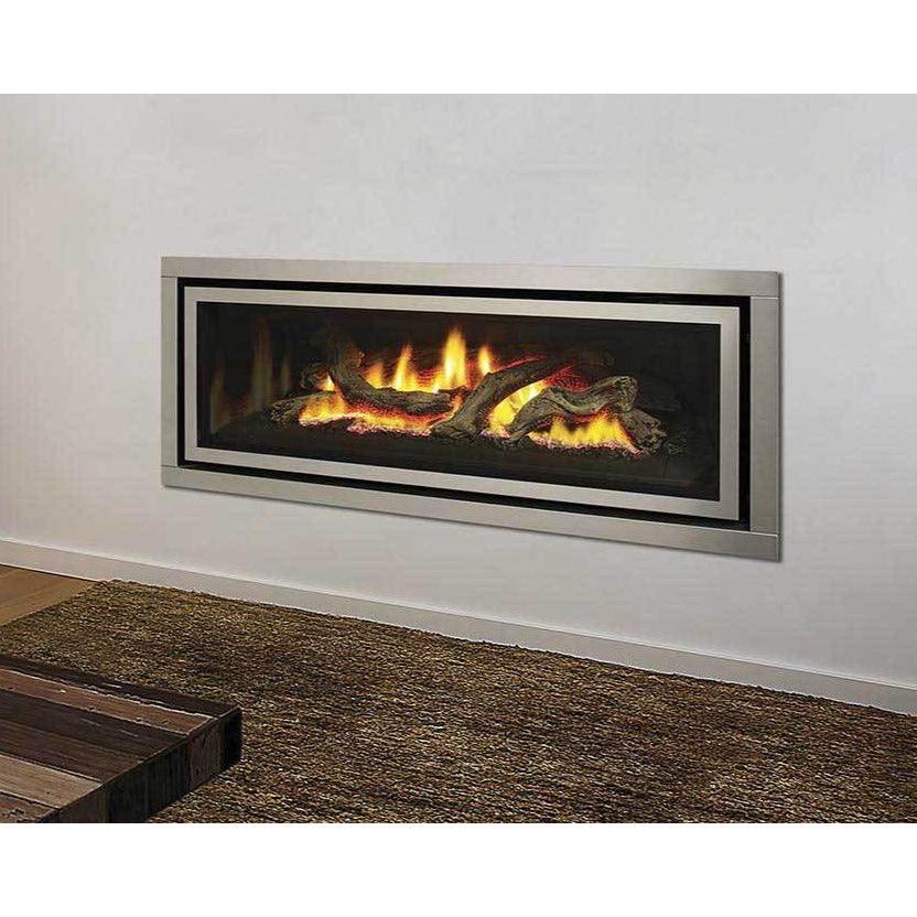 Regency Gas Heater - GF1500L - Horizon Leisure