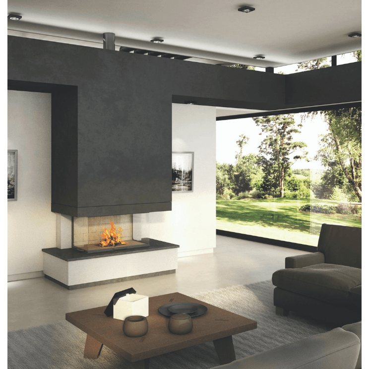 SCULPT AXIS H1200 3V - Horizon Leisure