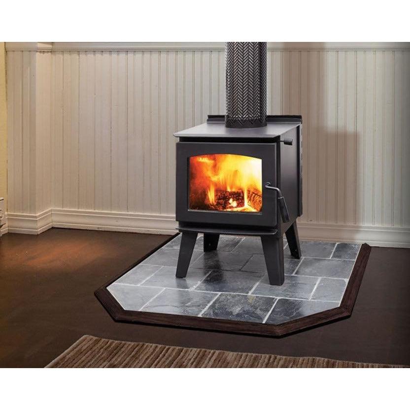Regency Wood Heater - Narrabri Freestanding - Horizon Leisure