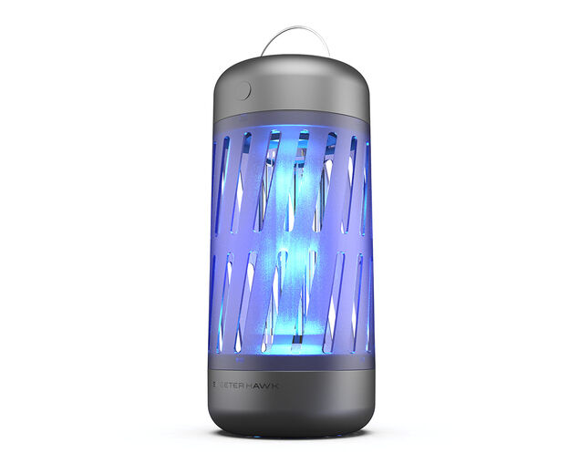 Skeeterhawk Premium Zapper