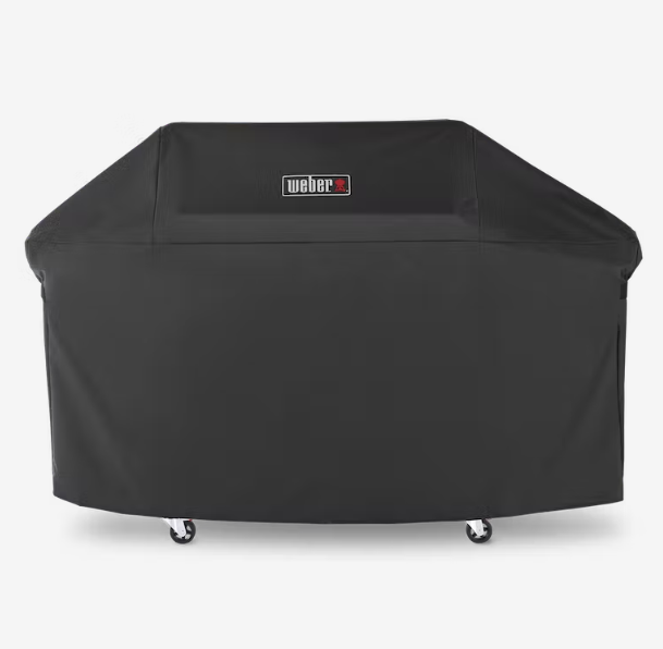 Weber Genesis 4 Burner Cover
