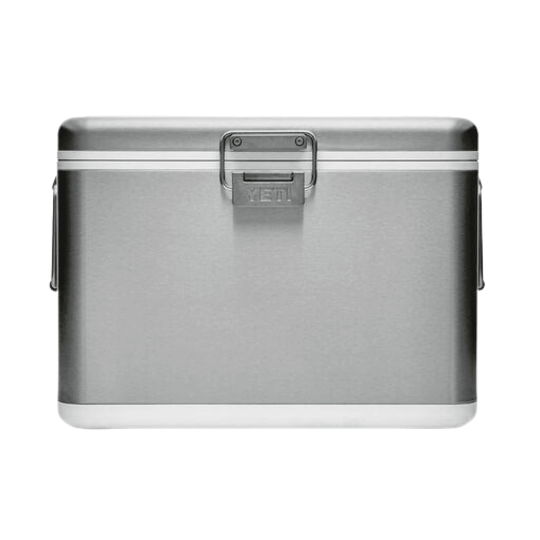 YETI V SERIES - Horizon Leisure