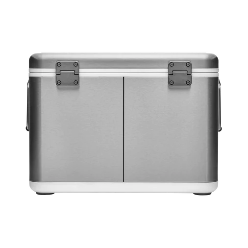 Yeti metal cheap cooler
