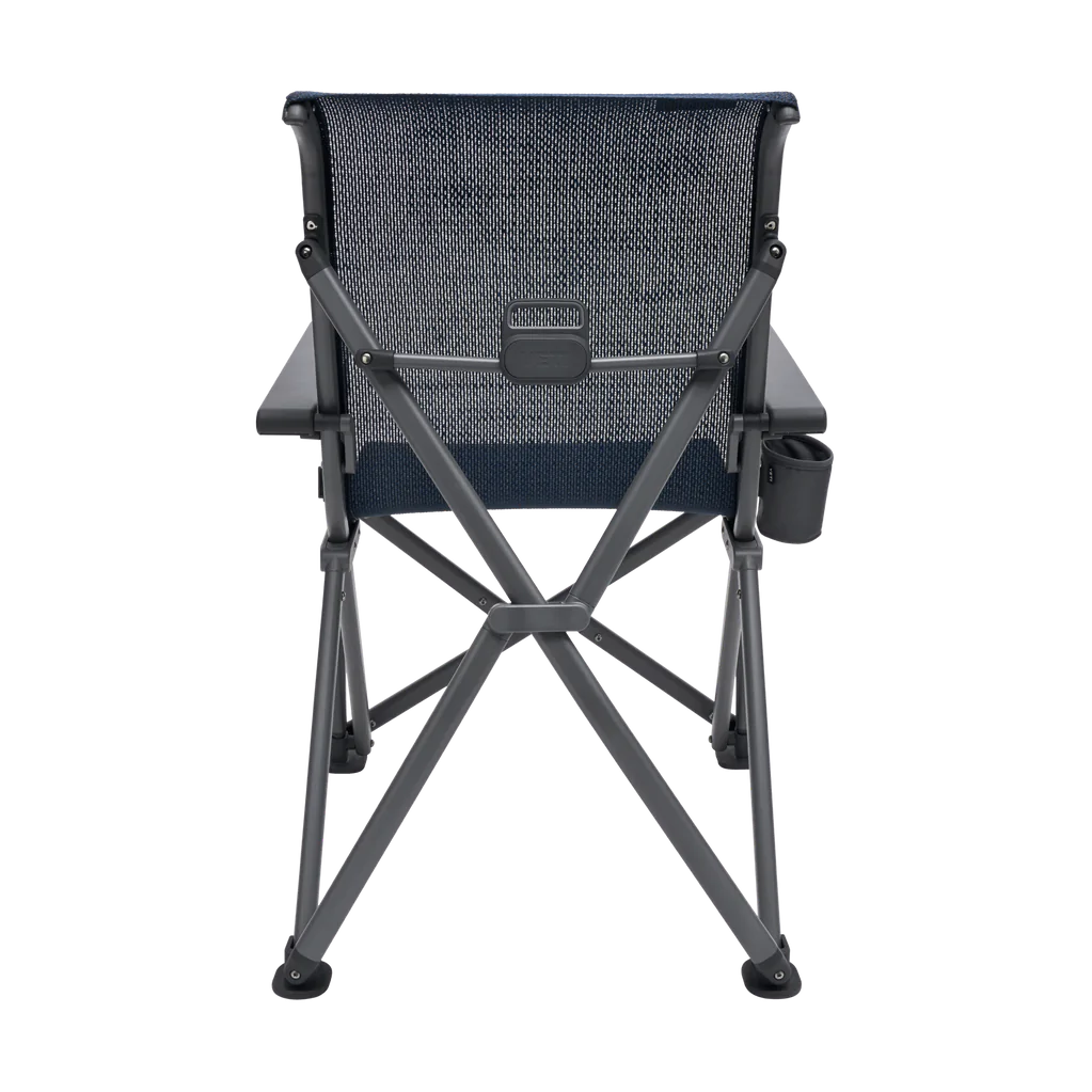 Yeti Trailhead Camp Chair Charcoal