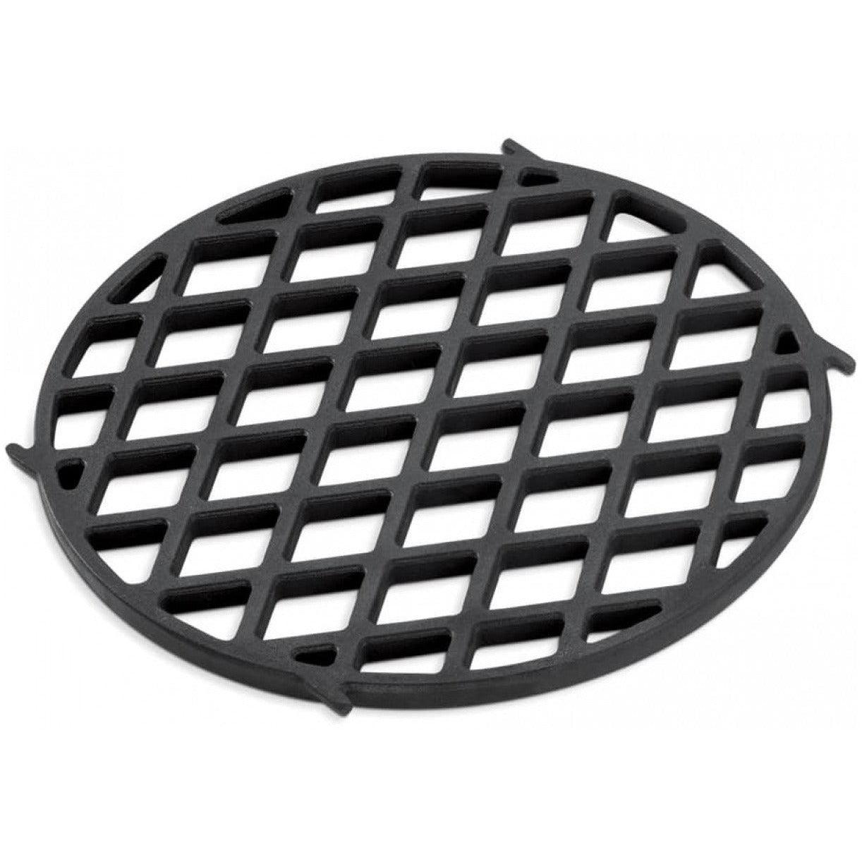 WEBER GBS CAST IRON SEAR GRATE - Horizon Leisure