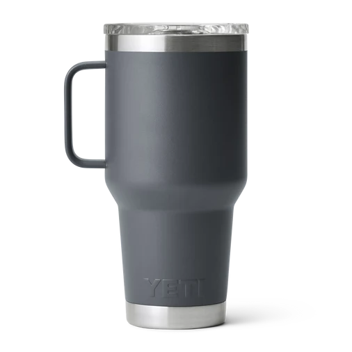Rambler R30 Travel Mug Charcoal